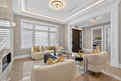 3349 37Th Avenue W, Vancouver, BC 