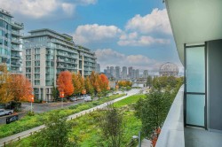 404-1688 Pullman Porter Street  Vancouver, BC V6A 0H4