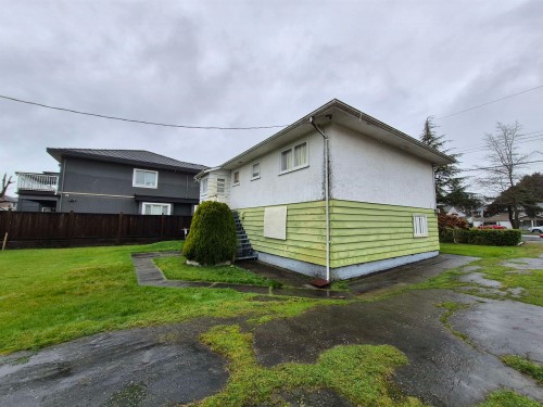 6240 Granville Avenue, Richmond, BC 