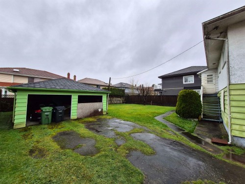 6240 Granville Avenue, Richmond, BC 