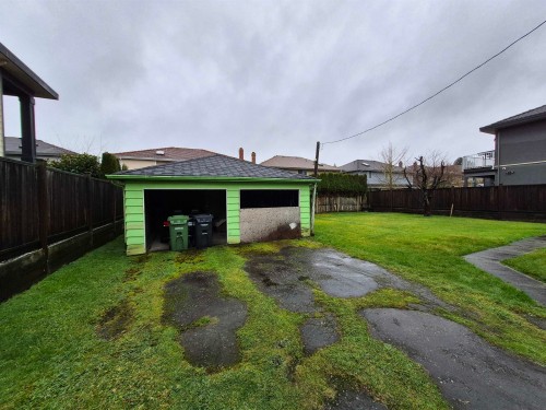 6240 Granville Avenue, Richmond, BC 