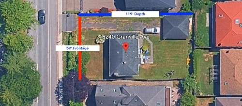 6240 Granville Avenue, Richmond, BC 