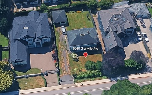 6240 Granville Avenue, Richmond, BC 