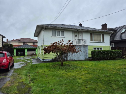 6240 Granville Avenue, Richmond, BC 