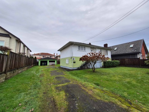 6240 Granville Avenue, Richmond, BC 