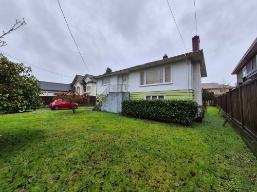 6240 Granville Avenue, Richmond, BC 