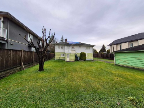 6240 Granville Avenue, Richmond, BC 