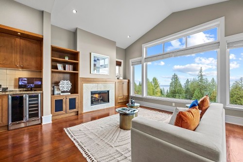 2546 Marr Creek Court, West Vancouver, BC 