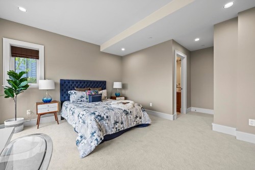 2546 Marr Creek Court, West Vancouver, BC 