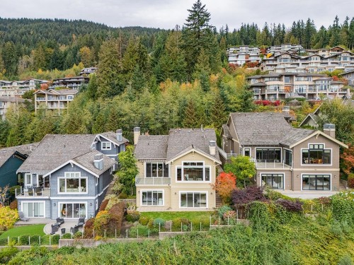 2546 Marr Creek Court, West Vancouver, BC 