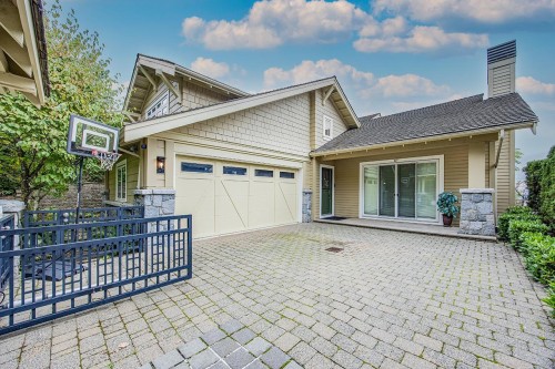 2546 Marr Creek Court, West Vancouver, BC 