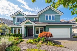 3220 Johnson Avenue  Richmond, BC V7C 5R3