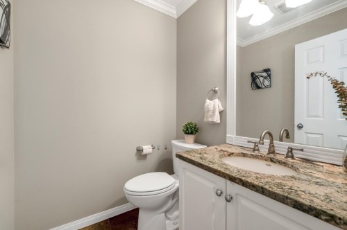 3220 Johnson Avenue, Richmond, BC 