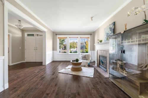 3220 Johnson Avenue, Richmond, BC 