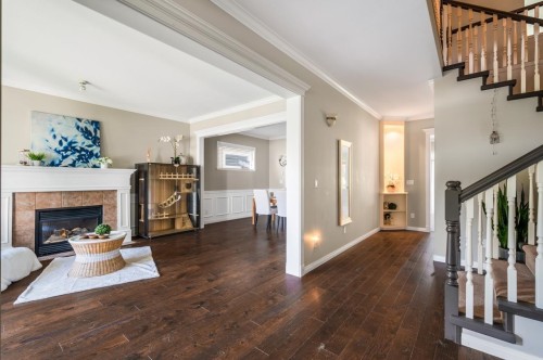 3220 Johnson Avenue, Richmond, BC 