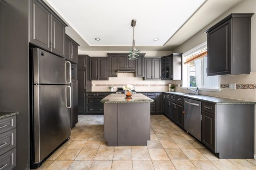 3220 Johnson Avenue, Richmond, BC 