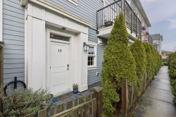 18-9691 Alberta Road  Richmond, BC V6Y 1T7