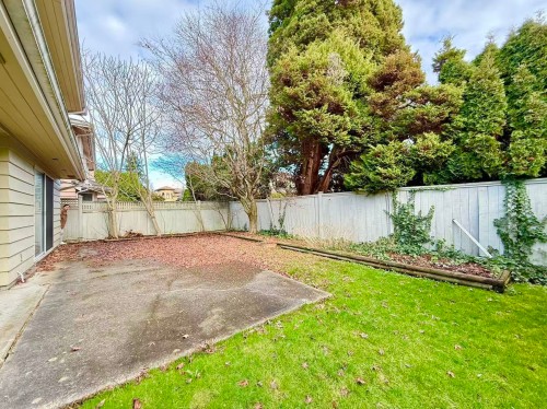 5831 Laurelwood Court, Richmond, BC 