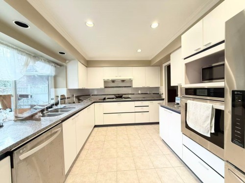 5831 Laurelwood Court, Richmond, BC 