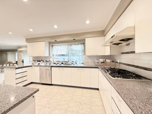 5831 Laurelwood Court, Richmond, BC 