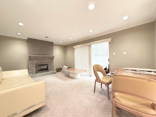 5831 Laurelwood Court, Richmond, BC 