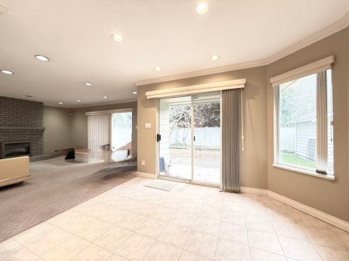 5831 Laurelwood Court, Richmond, BC 