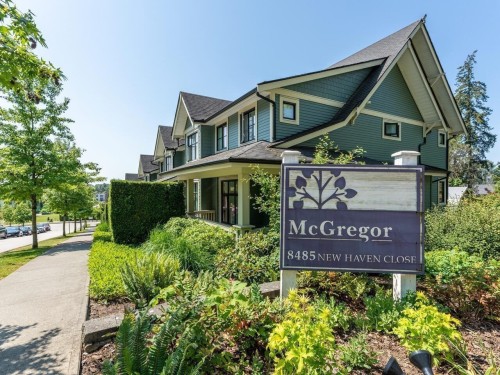 1605-8485 New Haven Close  Burnaby, BC V5J 0B7