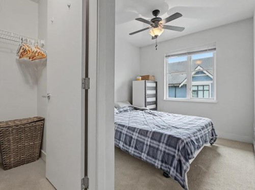 1605-8485 New Haven Close, Burnaby, BC 