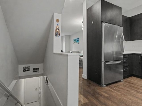 1605-8485 New Haven Close, Burnaby, BC 