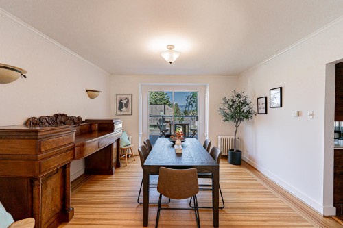 4327 Locarno Crescent, Vancouver, BC 