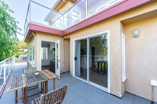 4327 Locarno Crescent, Vancouver, BC 