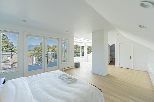 4327 Locarno Crescent, Vancouver, BC 