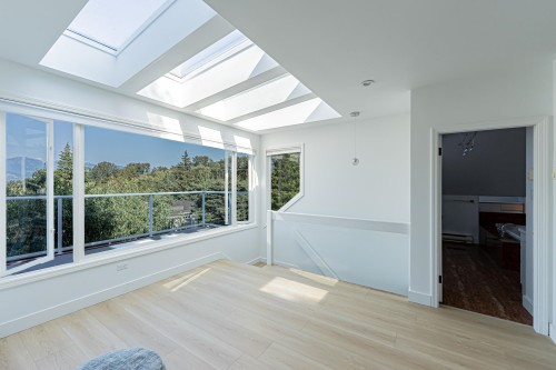 4327 Locarno Crescent, Vancouver, BC 