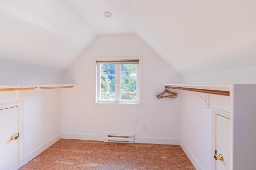 4327 Locarno Crescent, Vancouver, BC 