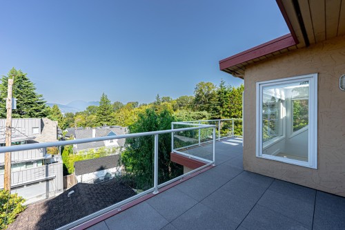 4327 Locarno Crescent, Vancouver, BC 