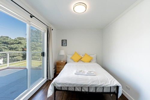 4327 Locarno Crescent, Vancouver, BC 