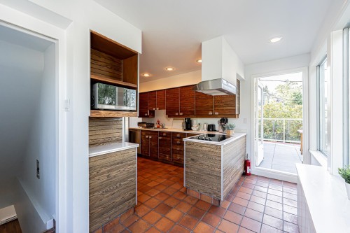 4327 Locarno Crescent, Vancouver, BC 