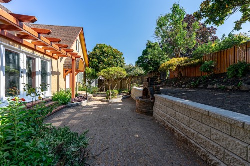 4327 Locarno Crescent, Vancouver, BC 