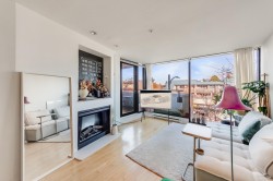 304-2525 Blenheim Street  Vancouver, BC V6K 4W6