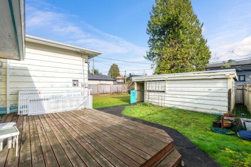 5942 Laurel Street, Vancouver, BC 