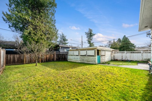 5942 Laurel Street, Vancouver, BC 