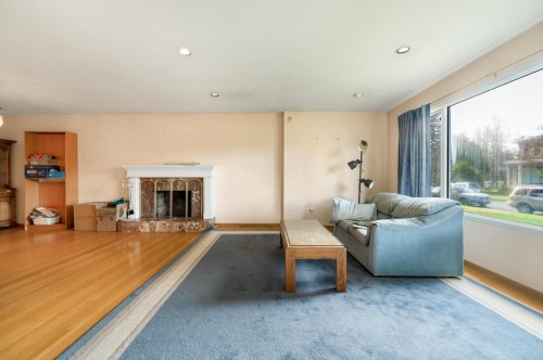 5942 Laurel Street, Vancouver, BC 