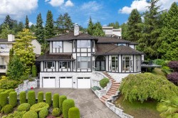 2327 Westhill Drive  West Vancouver, BC V7S 2Z2