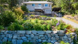 4517 Merrill Road  Madeira Park, BC V0N 2H1