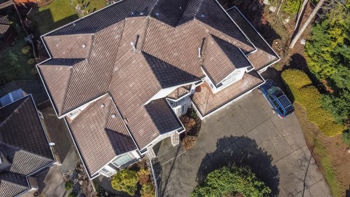 1620 Parkway Boulevard, Coquitlam, BC 