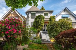 2245 15th Avenue W Vancouver, BC V6K 2Y6