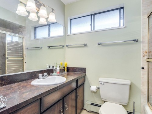 9860 Seacastle Drive, Richmond, BC 