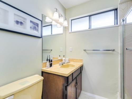 9860 Seacastle Drive, Richmond, BC 