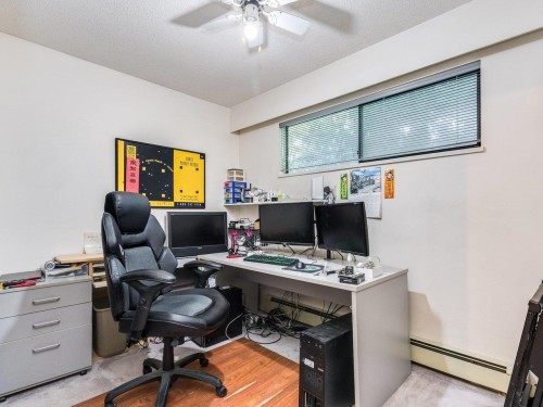 9860 Seacastle Drive, Richmond, BC 