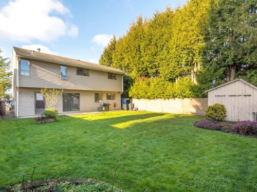 9860 Seacastle Drive, Richmond, BC 